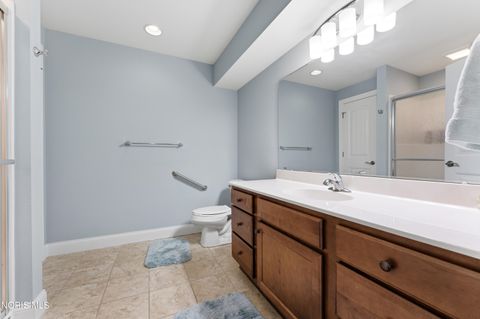 Tiny photo for 14551 Reitz Road, Perrysburg, OH 43551 (MLS # 10007186)