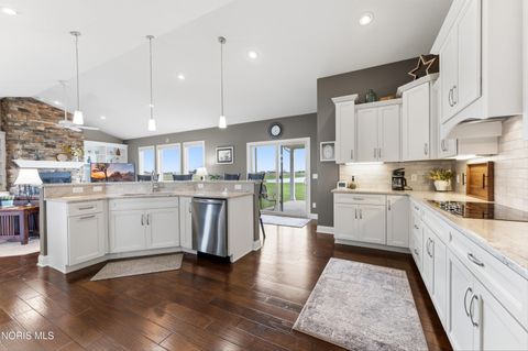 Tiny photo for 14551 Reitz Road, Perrysburg, OH 43551 (MLS # 10007186)