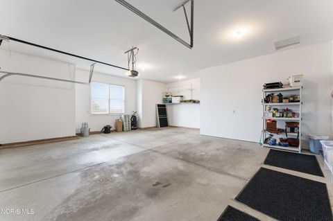 Tiny photo for 14551 Reitz Road, Perrysburg, OH 43551 (MLS # 10007186)