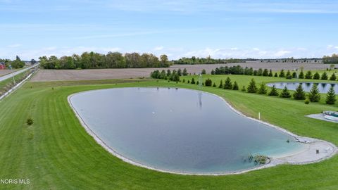Tiny photo for 14551 Reitz Road, Perrysburg, OH 43551 (MLS # 10007186)