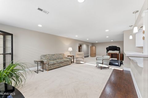 Tiny photo for 14551 Reitz Road, Perrysburg, OH 43551 (MLS # 10007186)