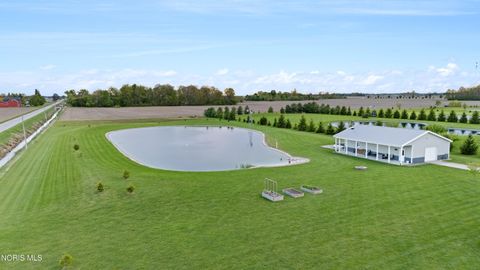Tiny photo for 14551 Reitz Road, Perrysburg, OH 43551 (MLS # 10007186)