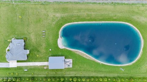 Tiny photo for 14551 Reitz Road, Perrysburg, OH 43551 (MLS # 10007186)