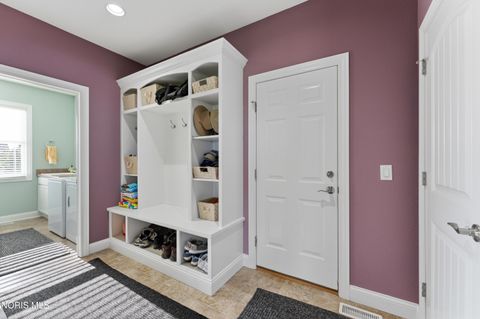 Tiny photo for 14551 Reitz Road, Perrysburg, OH 43551 (MLS # 10007186)
