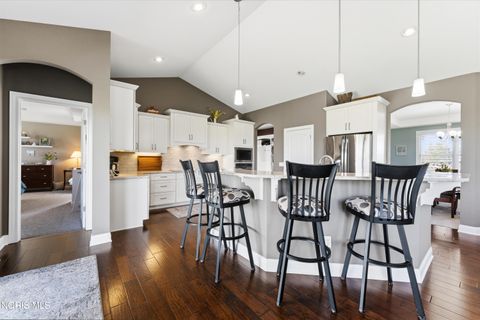 Tiny photo for 14551 Reitz Road, Perrysburg, OH 43551 (MLS # 10007186)