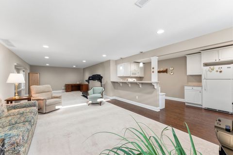 Tiny photo for 14551 Reitz Road, Perrysburg, OH 43551 (MLS # 10007186)