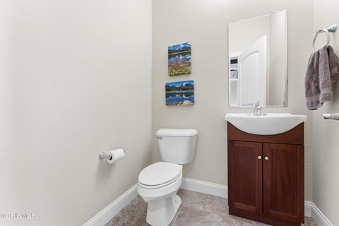 Tiny photo for 14551 Reitz Road, Perrysburg, OH 43551 (MLS # 10007186)