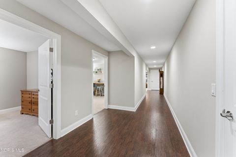 Tiny photo for 14551 Reitz Road, Perrysburg, OH 43551 (MLS # 10007186)