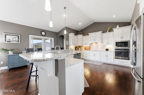 Tiny photo for 14551 Reitz Road, Perrysburg, OH 43551 (MLS # 10007186)