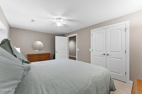 Tiny photo for 14551 Reitz Road, Perrysburg, OH 43551 (MLS # 10007186)