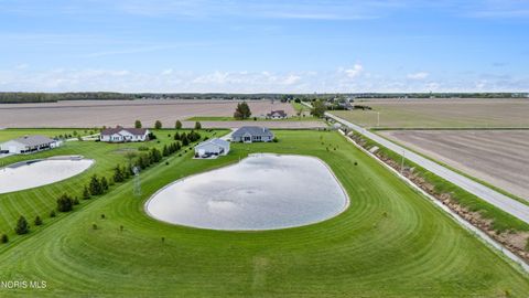 Tiny photo for 14551 Reitz Road, Perrysburg, OH 43551 (MLS # 10007186)