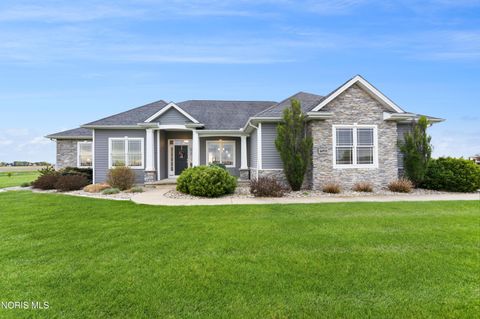 Photo of 14551 Reitz Road, Perrysburg, OH 43551 (MLS # 10007186)