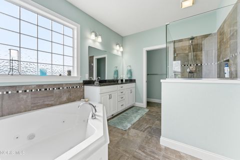 Tiny photo for 14551 Reitz Road, Perrysburg, OH 43551 (MLS # 10007186)