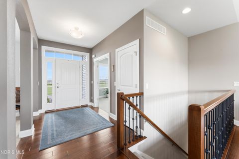 Tiny photo for 14551 Reitz Road, Perrysburg, OH 43551 (MLS # 10007186)