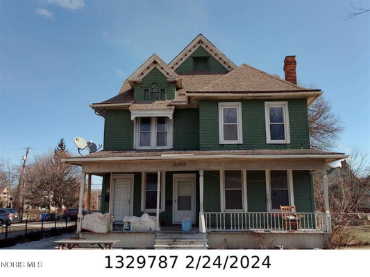 2154 MAPLEWOOD AVE, TOLEDO, OH 43620 - Image 9b8128b29e4b60408b13eb9ea846b0e5/545503499