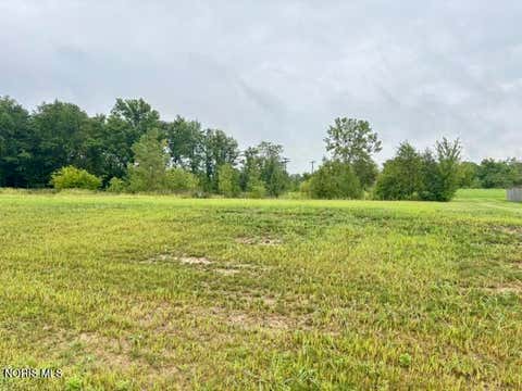 Vacant Land For Sale - 104 Sapphire Street<br/> Ottawa, OH 45875
