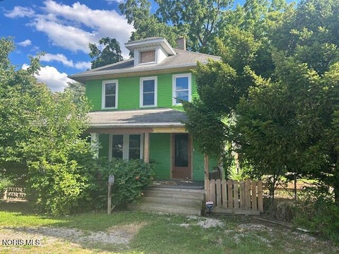 Homes For Sale - 3310 137th Street<br/> Lucas County, Toledo, OH 43611