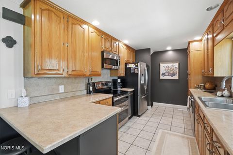 Tiny photo for 7141 Township Road 243, Findlay, OH 45840 (MLS # 10007130)