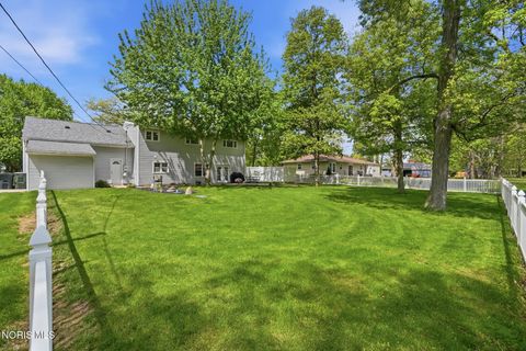 Tiny photo for 7141 Township Road 243, Findlay, OH 45840 (MLS # 10007130)