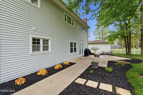 Tiny photo for 7141 Township Road 243, Findlay, OH 45840 (MLS # 10007130)