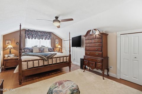 Tiny photo for 7141 Township Road 243, Findlay, OH 45840 (MLS # 10007130)