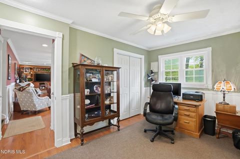 Tiny photo for 7141 Township Road 243, Findlay, OH 45840 (MLS # 10007130)
