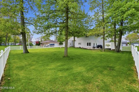 Tiny photo for 7141 Township Road 243, Findlay, OH 45840 (MLS # 10007130)