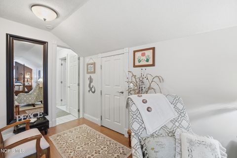 Tiny photo for 7141 Township Road 243, Findlay, OH 45840 (MLS # 10007130)