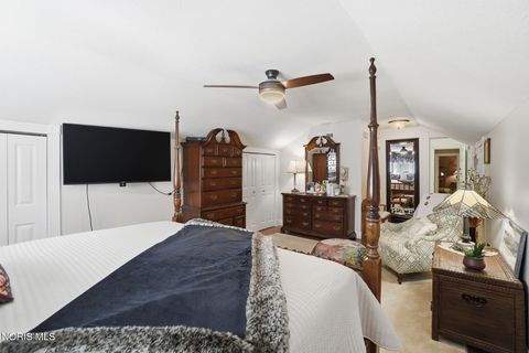 Tiny photo for 7141 Township Road 243, Findlay, OH 45840 (MLS # 10007130)