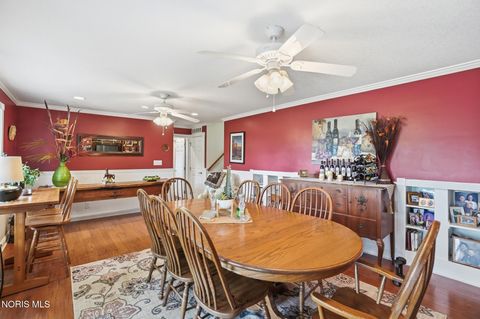 Tiny photo for 7141 Township Road 243, Findlay, OH 45840 (MLS # 10007130)
