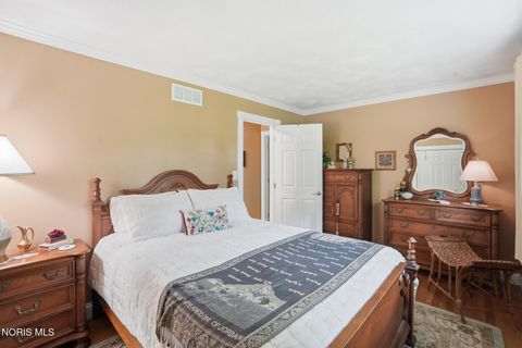 Tiny photo for 7141 Township Road 243, Findlay, OH 45840 (MLS # 10007130)