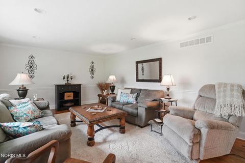Tiny photo for 7141 Township Road 243, Findlay, OH 45840 (MLS # 10007130)