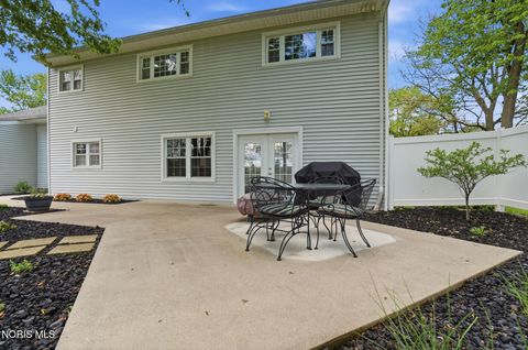 Tiny photo for 7141 Township Road 243, Findlay, OH 45840 (MLS # 10007130)