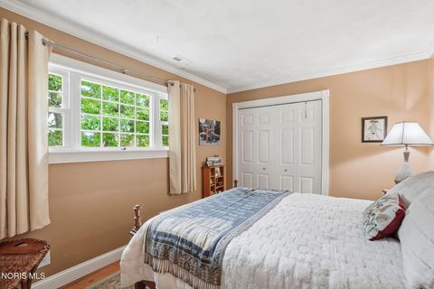 Tiny photo for 7141 Township Road 243, Findlay, OH 45840 (MLS # 10007130)