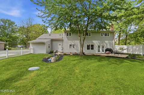 Tiny photo for 7141 Township Road 243, Findlay, OH 45840 (MLS # 10007130)