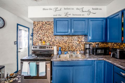 Tiny photo for 6036 324th Street, Toledo, OH 43611 (MLS # 10003581)