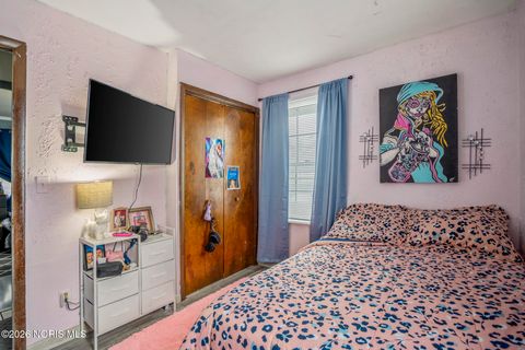 Tiny photo for 6036 324th Street, Toledo, OH 43611 (MLS # 10003581)