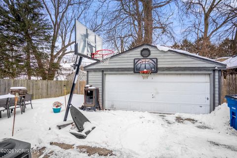 Tiny photo for 6036 324th Street, Toledo, OH 43611 (MLS # 10003581)