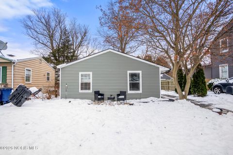 Tiny photo for 6036 324th Street, Toledo, OH 43611 (MLS # 10003581)