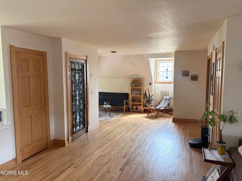 Tiny photo for 603 W Bancroft Street # C, Toledo, OH 43620 (MLS # 10006730)