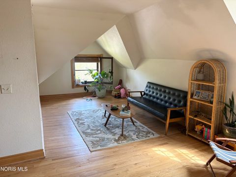 Tiny photo for 603 W Bancroft Street # C, Toledo, OH 43620 (MLS # 10006730)