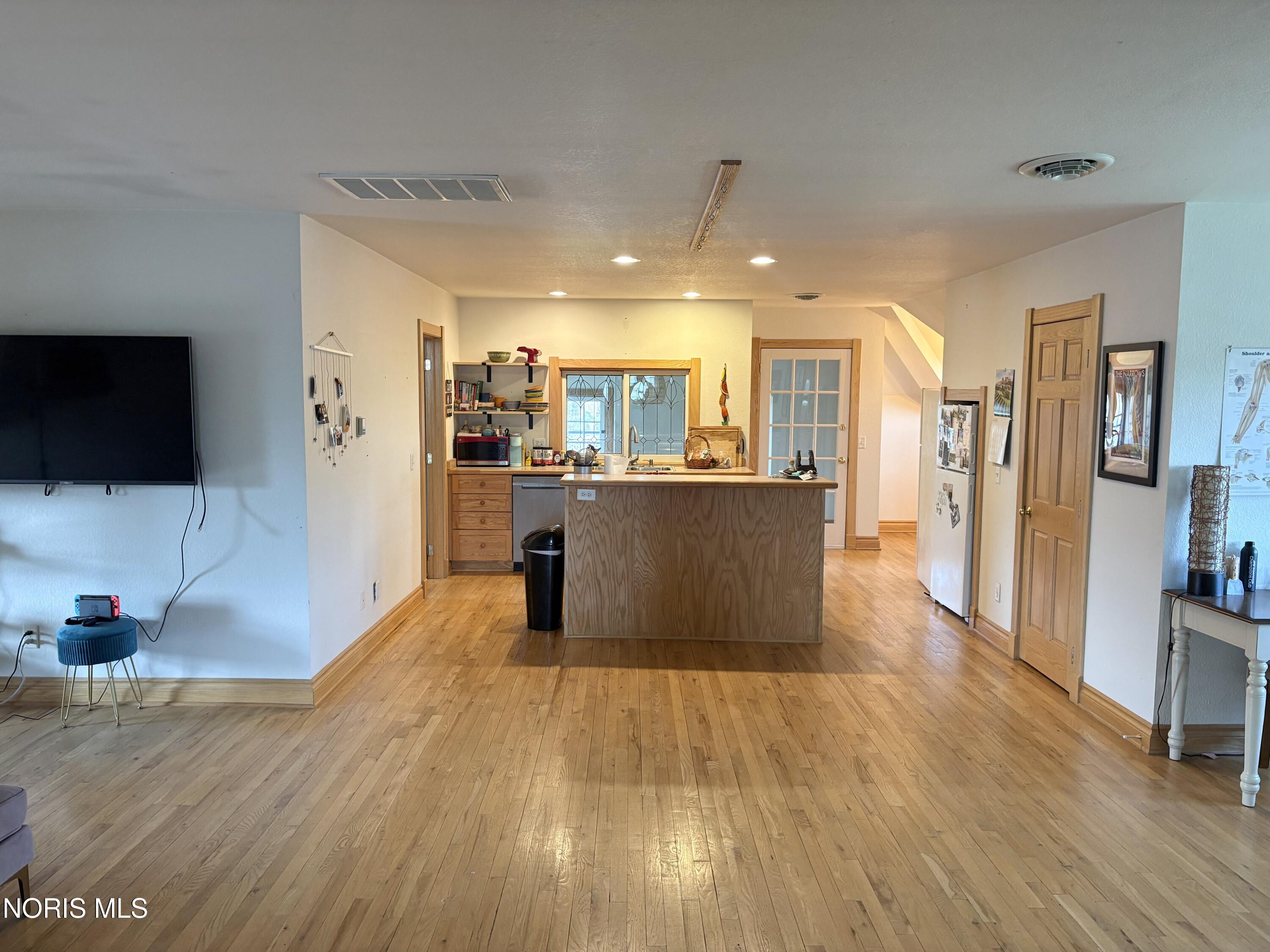 603 W Bancroft Street # C