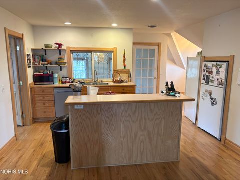 Tiny photo for 603 W Bancroft Street # C, Toledo, OH 43620 (MLS # 10006730)