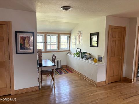 Tiny photo for 603 W Bancroft Street # C, Toledo, OH 43620 (MLS # 10006730)