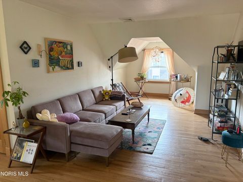 Tiny photo for 603 W Bancroft Street # C, Toledo, OH 43620 (MLS # 10006730)