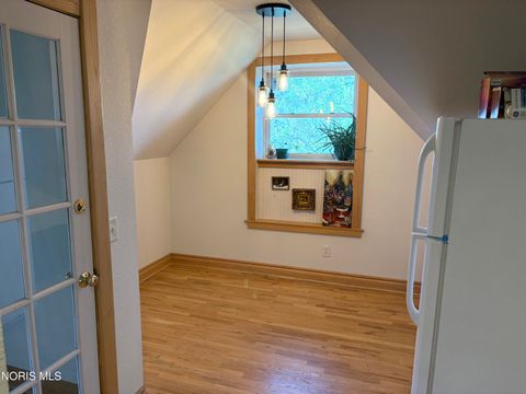 Tiny photo for 603 W Bancroft Street # C, Toledo, OH 43620 (MLS # 10006730)