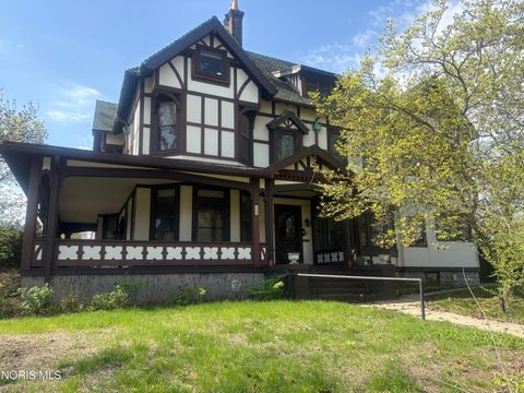 603 W Bancroft Street # C Toledo OH 43620