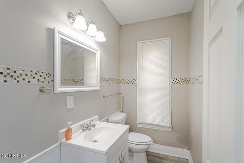 Tiny photo for 3223 Maple Street, Toledo, OH 43608 (MLS # 10006851)