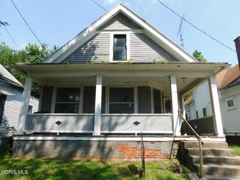 Homes For Sale - 924 Blum Street<br/> Lucas County, Toledo, OH 43607