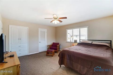 Tiny photo for 2148 Richards Road #Apt 6, Ottawa Hills, OH 43606 (MLS # 10007687)